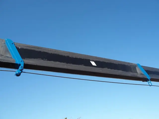 三菱 キャンター TKG-FEB80(2WD)の写真18