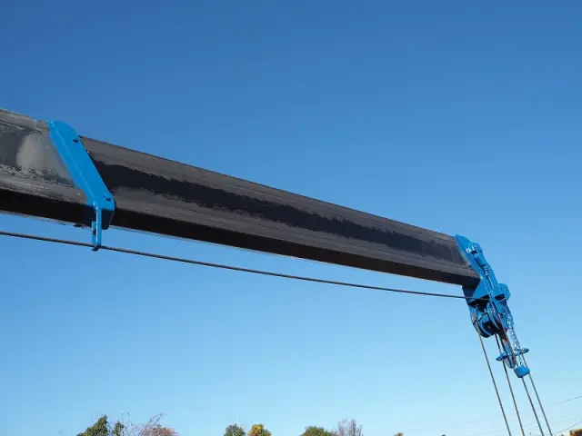 三菱 キャンター TKG-FEB80(2WD)の写真19