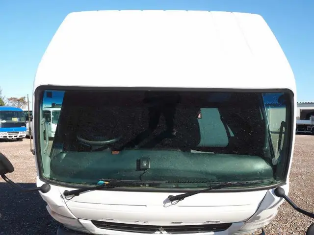 三菱 キャンター TKG-FEB80(2WD)の写真28