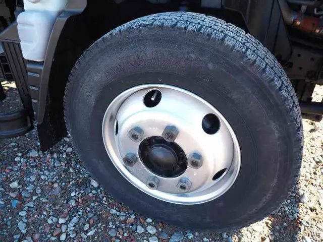 三菱 キャンター TKG-FEB80(2WD)の写真30