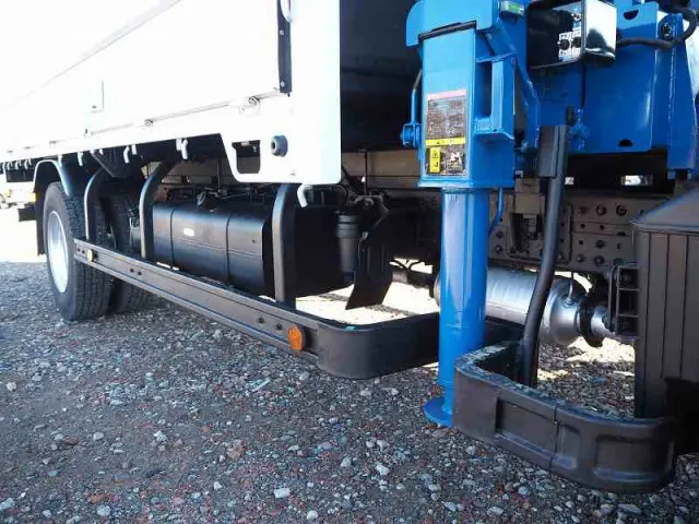 三菱 キャンター TKG-FEB80(2WD)の写真31