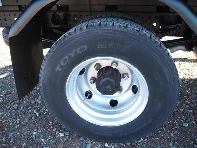 三菱 キャンター TKG-FEB80(2WD)の写真33