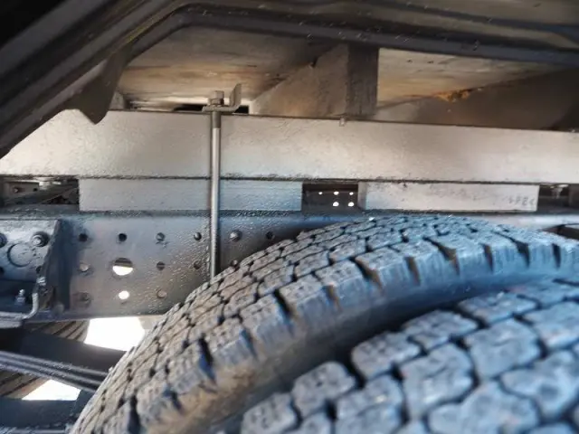 三菱 キャンター TKG-FEB80(2WD)の写真34