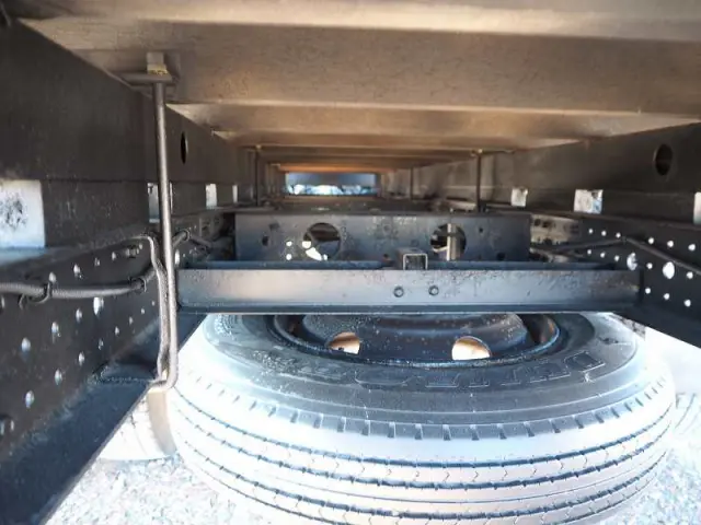 三菱 キャンター TKG-FEB80(2WD)の写真35