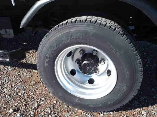 三菱 キャンター TKG-FEB80(2WD)の写真36