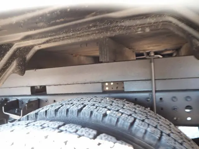 三菱 キャンター TKG-FEB80(2WD)の写真37