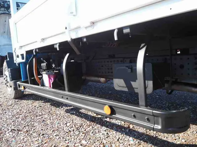 三菱 キャンター TKG-FEB80(2WD)の写真38