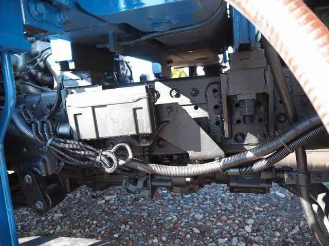 三菱 キャンター TKG-FEB80(2WD)の写真39