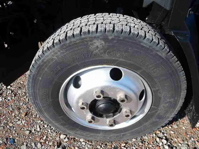 三菱 キャンター TKG-FEB80(2WD)の写真40