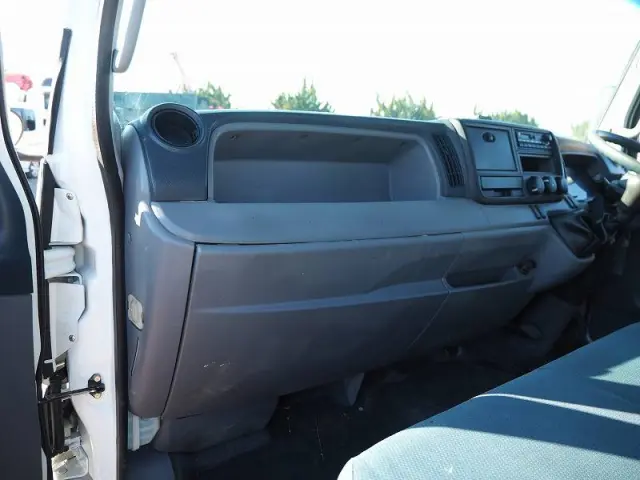 三菱 キャンター TKG-FEB80(2WD)の写真44