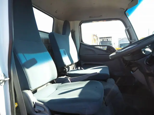 三菱 キャンター TKG-FEB80(2WD)の写真45