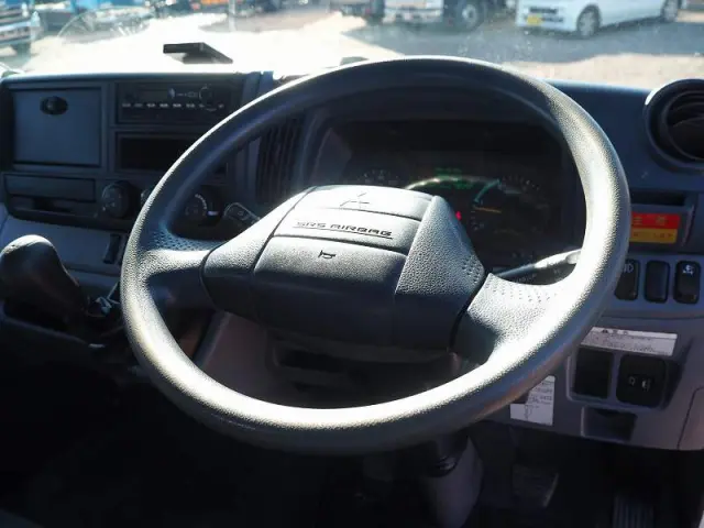 三菱 キャンター TKG-FEB80(2WD)の写真47