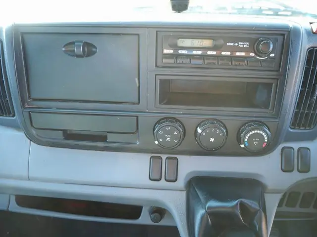 三菱 キャンター TKG-FEB80(2WD)の写真48