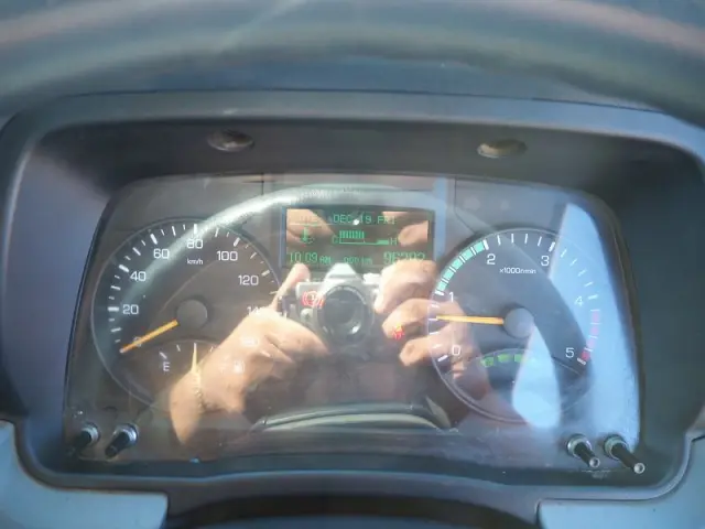 三菱 キャンター TKG-FEB80(2WD)の写真49