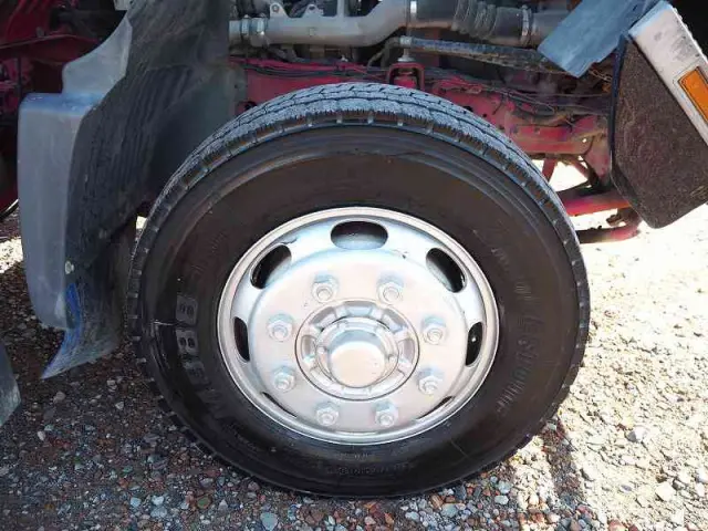 日野 レンジャー BDG-FE7JEWA(2WD)の写真18