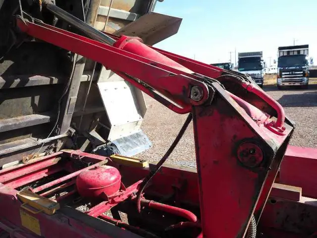 日野 レンジャー BDG-FE7JEWA(2WD)の写真22