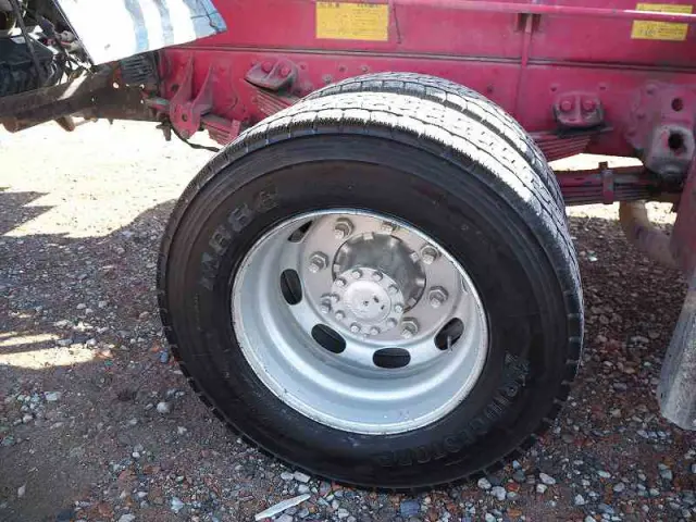 日野 レンジャー BDG-FE7JEWA(2WD)の写真28