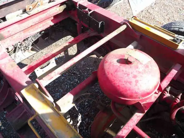 日野 レンジャー BDG-FE7JEWA(2WD)の写真30