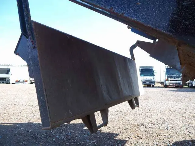 日野 レンジャー BDG-FE7JEWA(2WD)の写真31