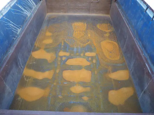 日野 レンジャー BDG-FE7JEWA(2WD)の写真32