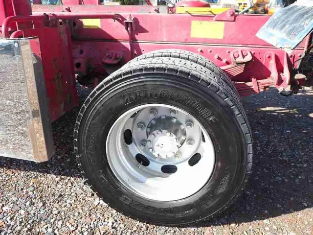 日野 レンジャー BDG-FE7JEWA(2WD)の写真34