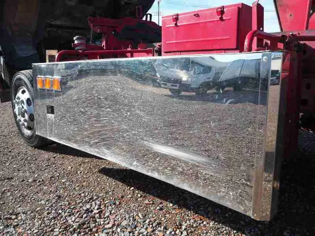 日野 レンジャー BDG-FE7JEWA(2WD)の写真36