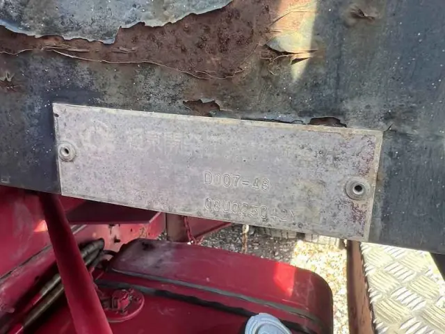 日野 レンジャー BDG-FE7JEWA(2WD)の写真37