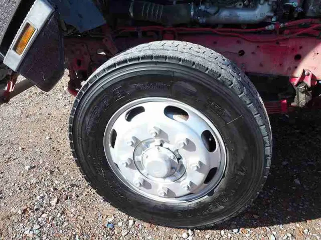 日野 レンジャー BDG-FE7JEWA(2WD)の写真38