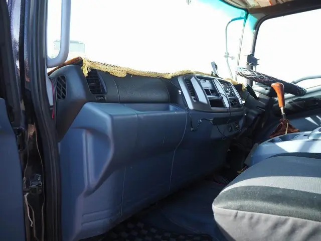 日野 レンジャー BDG-FE7JEWA(2WD)の写真42