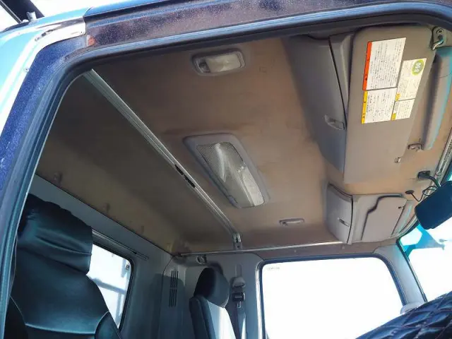 日野 レンジャー BDG-FE7JEWA(2WD)の写真44