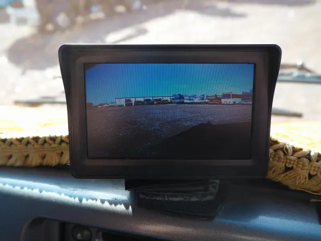 日野 レンジャー BDG-FE7JEWA(2WD)の写真48