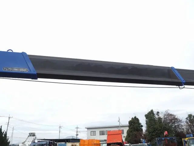 いすゞ フォワード TKG-FRR90S1(2WD)の写真16