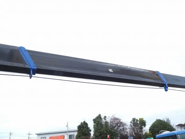 いすゞ フォワード TKG-FRR90S1(2WD)の写真17