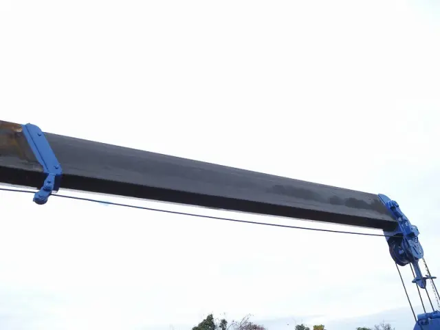 いすゞ フォワード TKG-FRR90S1(2WD)の写真18