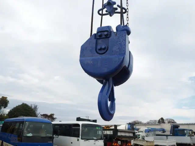 いすゞ フォワード TKG-FRR90S1(2WD)の写真19