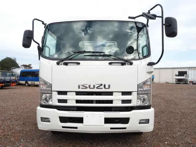 いすゞ フォワード TKG-FRR90S1(2WD)の写真26