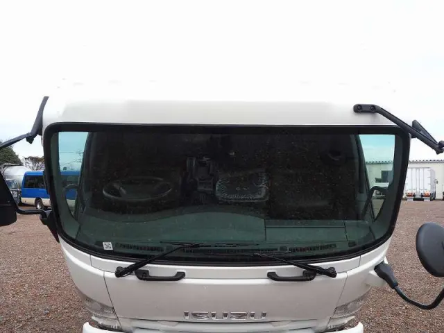 いすゞ フォワード TKG-FRR90S1(2WD)の写真27