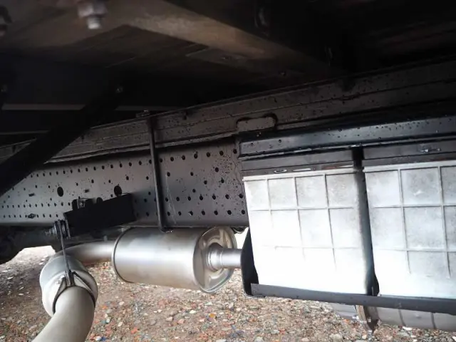 いすゞ フォワード TKG-FRR90S1(2WD)の写真32