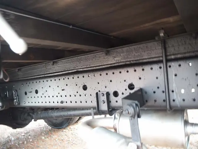 いすゞ フォワード TKG-FRR90S1(2WD)の写真33