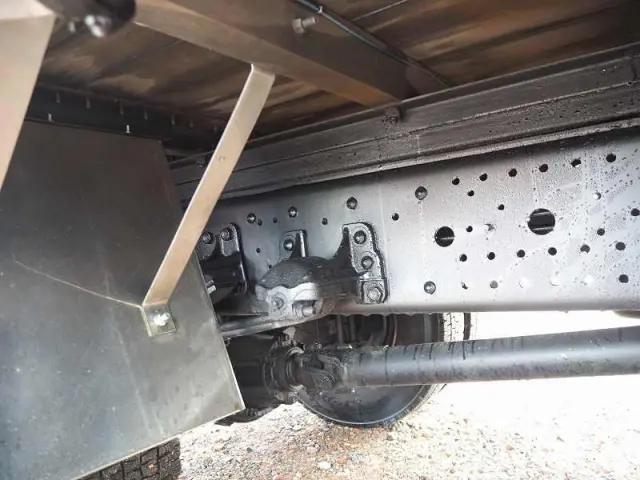 いすゞ フォワード TKG-FRR90S1(2WD)の写真34