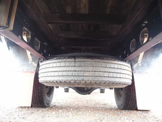 いすゞ フォワード TKG-FRR90S1(2WD)の写真37