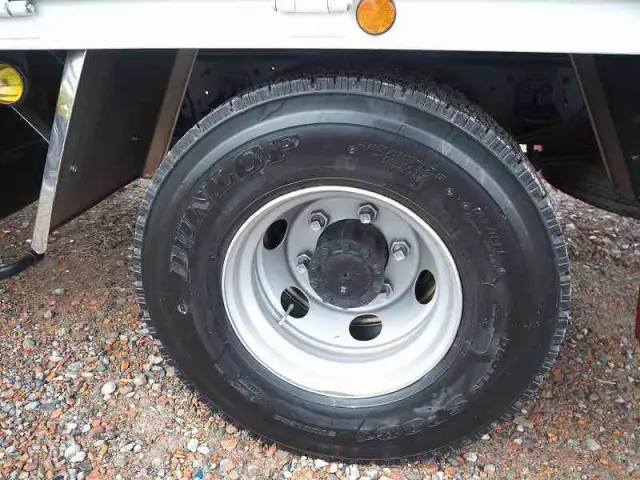 いすゞ フォワード TKG-FRR90S1(2WD)の写真38