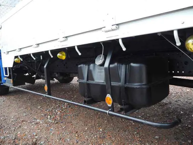 いすゞ フォワード TKG-FRR90S1(2WD)の写真39