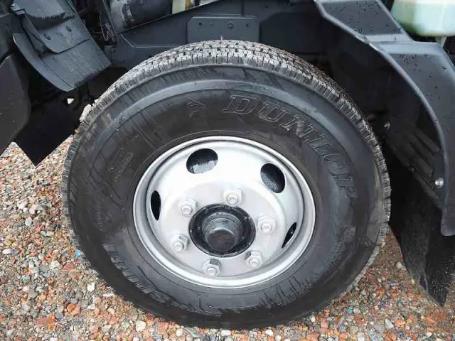 いすゞ フォワード TKG-FRR90S1(2WD)の写真41