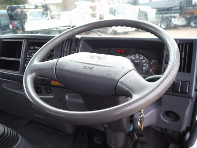 いすゞ フォワード TKG-FRR90S1(2WD)の写真47