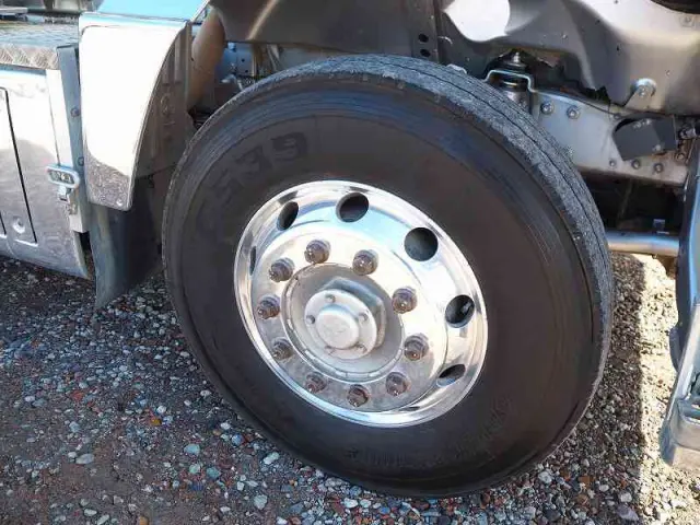 三菱 スーパーグレート 2PG-FV70HX(6x4)の写真12