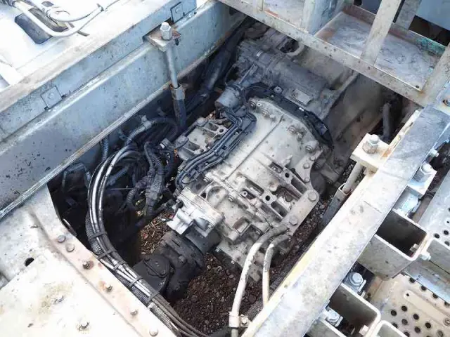 三菱 スーパーグレート 2PG-FV70HX(6x4)の写真19