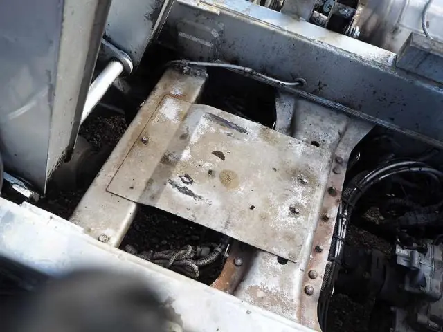 三菱 スーパーグレート 2PG-FV70HX(6x4)の写真20