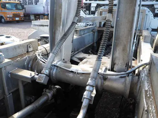 三菱 スーパーグレート 2PG-FV70HX(6x4)の写真22