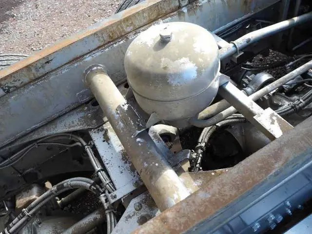 三菱 スーパーグレート 2PG-FV70HX(6x4)の写真23